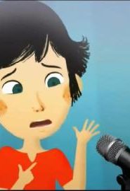 كرتون أسئلة ميلي الحلقة 35 تحت الضغط