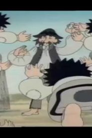 كرتون يحكى أن الحلقة 6