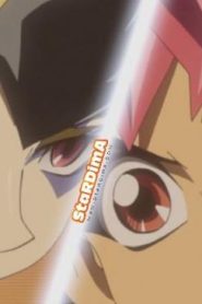 انمي يوغي يو زيكسال الموسم الثاني مدبلج الحلقة 24 كايت ينتصر على يوما