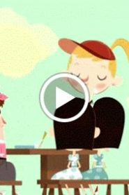 أين أنت فلوبالوو؟ الحلقة 52 الاخيرة