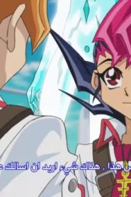 Yu-Gi-Oh! ZeXal الموسم الثاني الحلقة 19