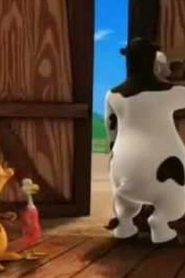 مسلسل Back at the Barnyard مزرعة المشاغبين مدبلج الحلقة 34