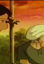 كرتون ماوكلي فتى الأدغال الحلقة 51