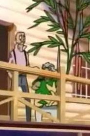 Cyborg Soldier 009 جنود السايبورغ مدبلج الحلقة 36