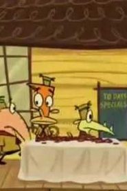 مسلسل كامب لازلو Camp Lazlo مدبلج الحلقة 73