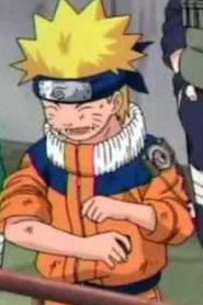 naruto ناروتو الجزء الأول مدبلج الحلقة 46