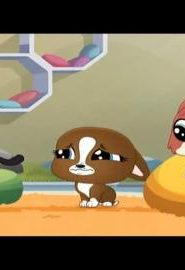 كرتون littlest pet shop الحلقة 31 – إشتياق الكلب لصاحبه