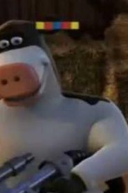 مسلسل Back at the Barnyard مزرعة المشاغبين مدبلج الحلقة 14