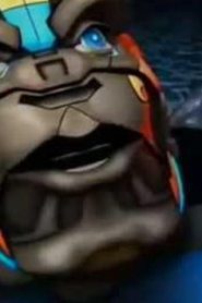المتحولون Beast Machines Transformers مدبلج الحلقة 6