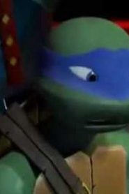 سلاحف النينجا الجزء الثاني Teenage Mutant Ninja Turtles 3D الحلقة 21