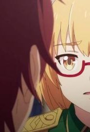 انمي How A Realist Hero Rebuilt The Kingdom الحلقة 6