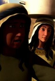 كرتون كليم الله الموسم 2 الحلقة 24