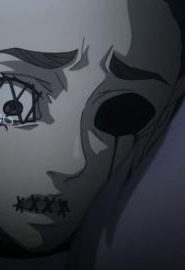 انمي طوكيو غول الموسم 3 الحلقة 12