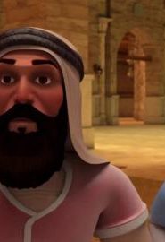 كرتون هذا هو الإسلام الحلقة 20