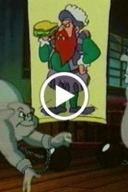 كاسبر الحلقة 22