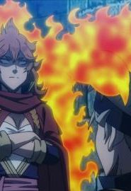 انمي البرسيم الأسود الحلقة 71