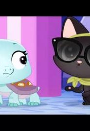 كرتون littlest pet shop الحلقة 14 – القطط والكلاب والزواحف المقلدة