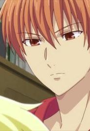 انمي فروتس باسكت الموسم 2 مدبلج الحلقة 6