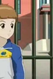 Blazing teens بليزين تينز الموسم 3 الحلقة 13