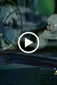 كاسبر الحلقة 17