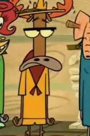 مسلسل كامب لازلو Camp Lazlo مدبلج الحلقة 68