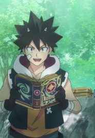 انمي راديان الموسم 1 الحلقة 1