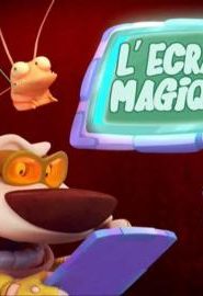كرتون Bugged الحلقة 32