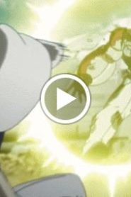 004 | Terra Formars : Revenge