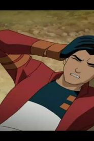 جينيرايتور ريكس Generator Rex مدبلج الحلقة 20
