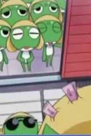 الملازم كيرو Keroro Gunso مدبلج الحلقة 23