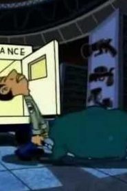 catscratch خربشات مدبلج الحلقة 3