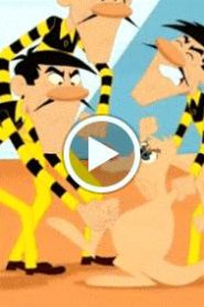 عصابة الدالتون الجزء الثاني الحلقة 27