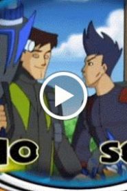 دينو سكواد الحلقة 20
