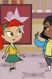 Atomic Betty أتوميك بيتي الموسم الثالث الحلقة 15