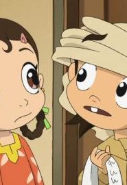 كرتون حمدون الحلقة 12