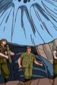 Godzilla The Series غودزيلا مدبلج الحلقة 7
