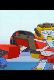 كرتون transformers rescue bots academy الحلقة 12 – أسرار الطيران