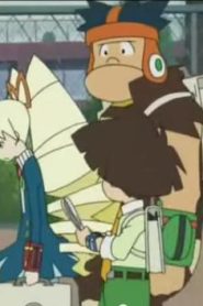 ميجا مان Megaman Starfoce مدبلج الحلقة 12