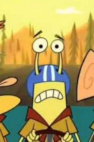 مسلسل كامب لازلو Camp Lazlo مدبلج الحلقة 57