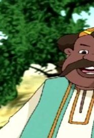 كرتون بكار الموسم 2 الحلقة 3