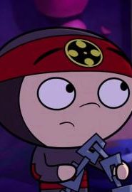 كرتون Chop Chop Ninja الحلقة 13