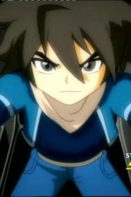 كرتون ميكانيمالز الحلقة 2