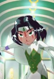 كرتون الأساطير الحلقة little brat