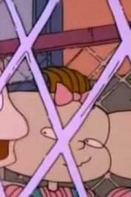 مسلسل Rugrats راجراتس مدبلج الحلقة 6