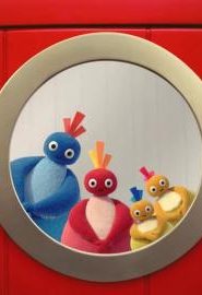 كرتون عائلة تويرليووز – Twirlywoos الموسم 1 الحلقة 3