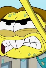 كرتون Big City Greens الحلقة 5