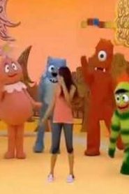 yo gabba gabba يو جابا جابا مدبلج الحلقة 4