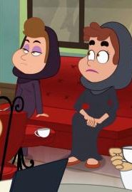 شعبية الكرتون الموسم 15 الحلقة 4