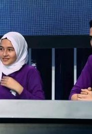 برنامج حافظ ولا فاهم الحلقة 6