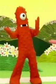 yo gabba gabba يو جابا جابا مدبلج الحلقة 10